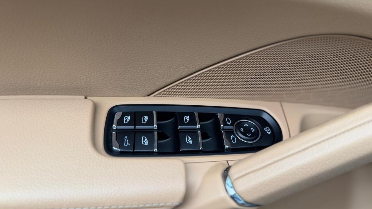 Porsche Cayenne 3.0 Diesel