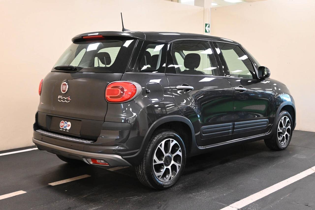 FIAT 500L 500L 1.4 95 CV S&S Cross