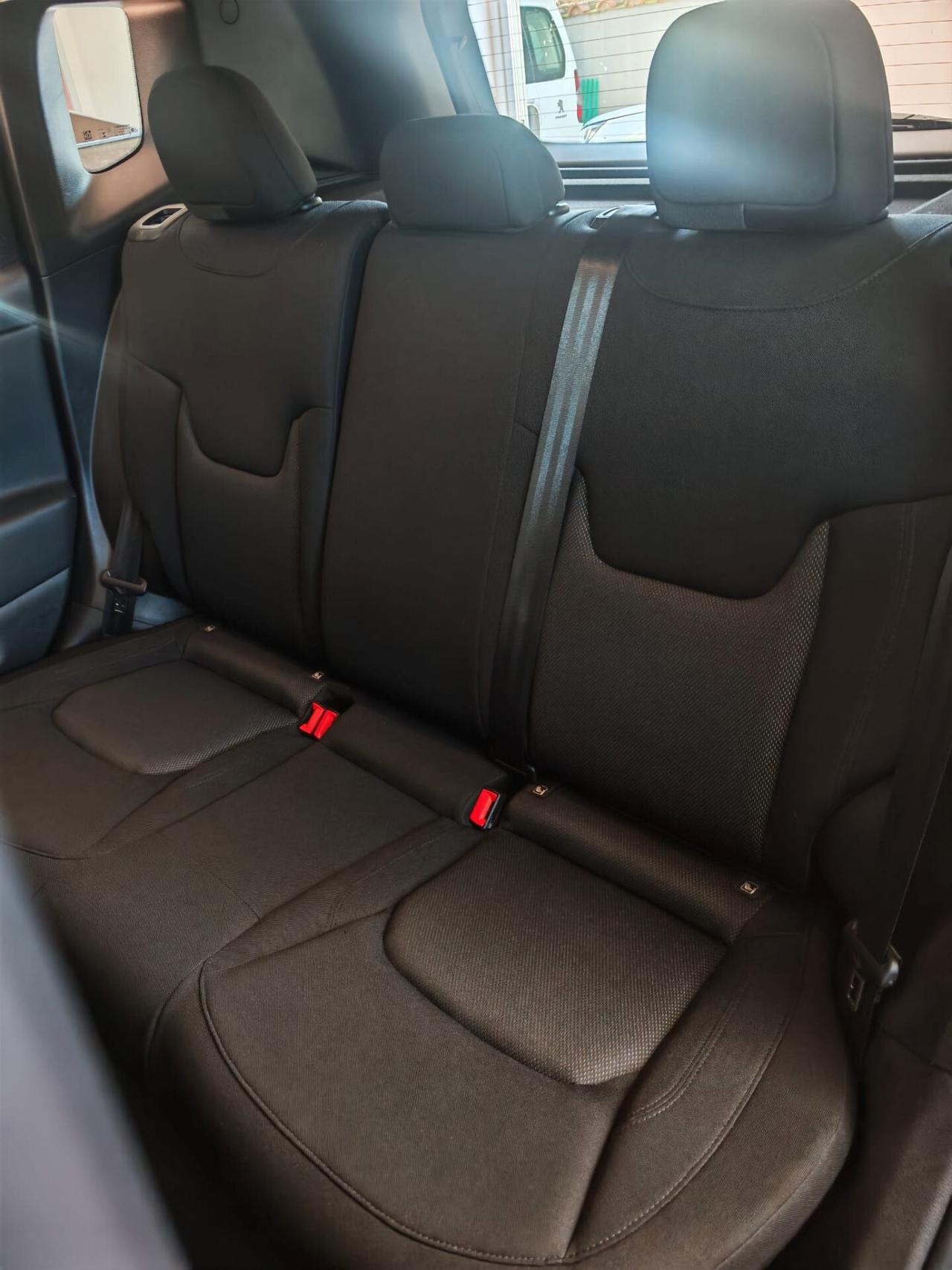 Jeep Renegade 1.0 T3 Longitude