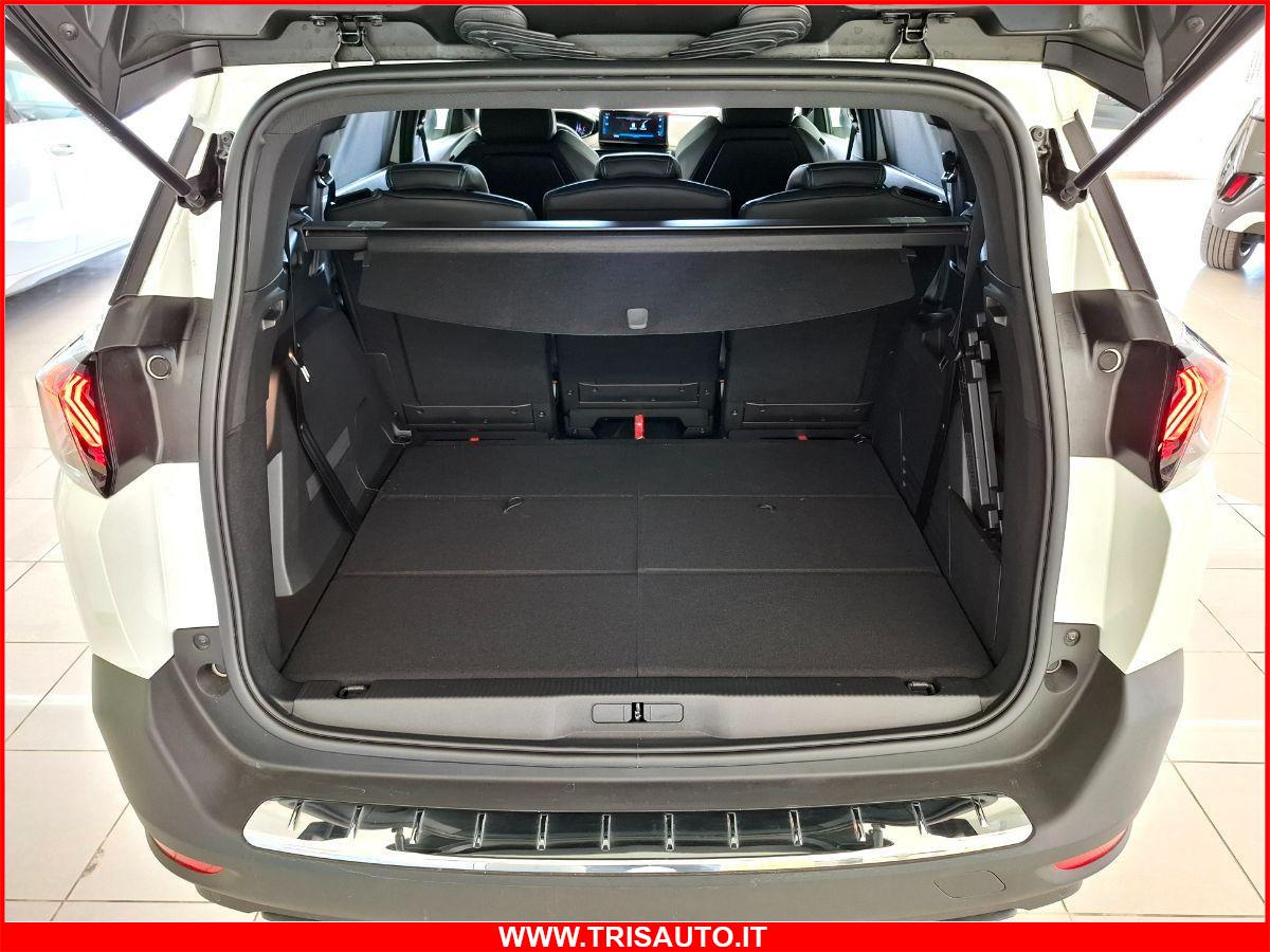 PEUGEOT 5008 1.5 Bluehdi Eat8 Allure Pack 7p.ti NEOPATENTATI (FULL LED+PELLE+ANDROID+APPLE)