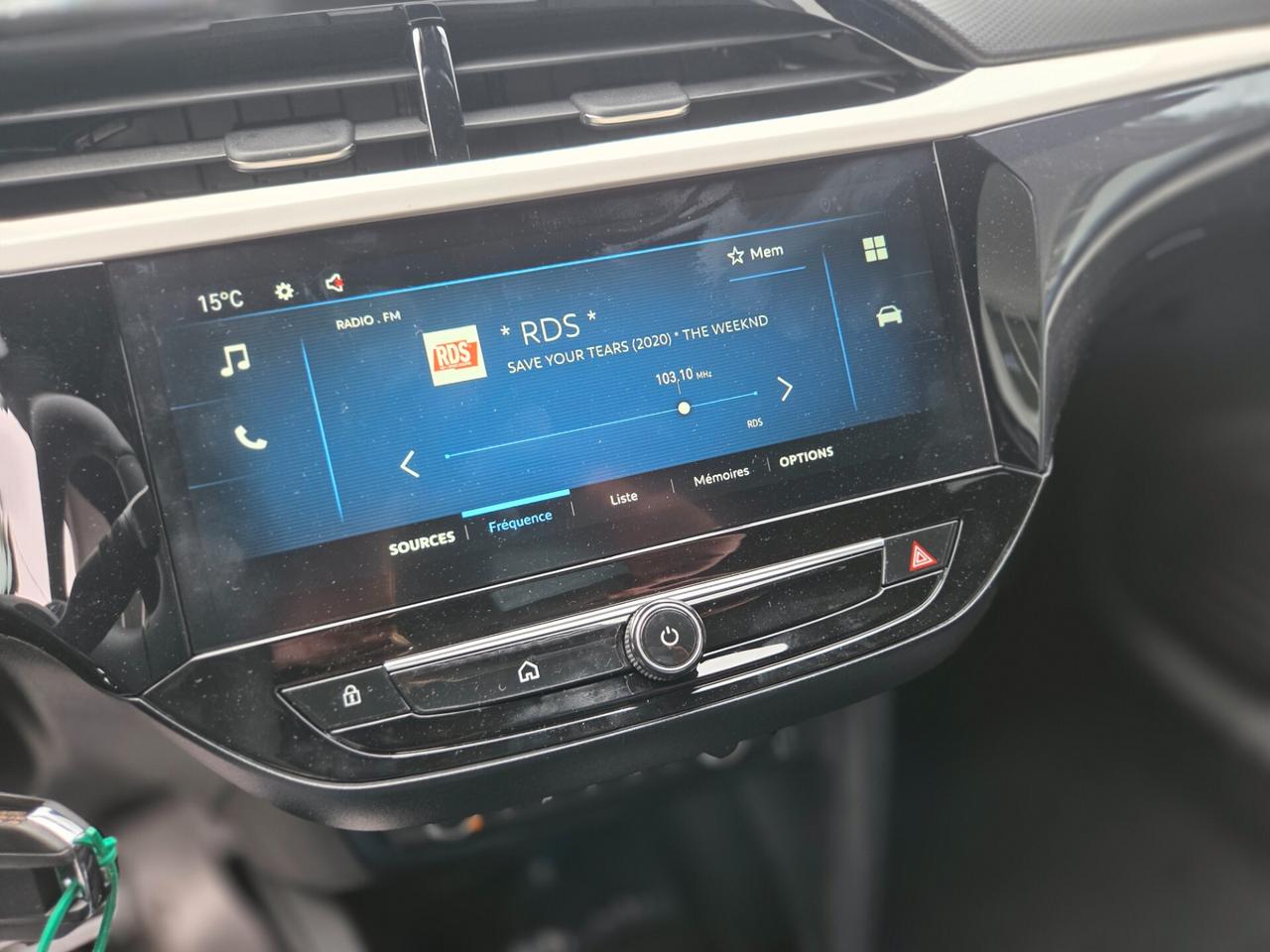Opel Corsa Hybrid Gs Automatica Nessun obbligo finanziario