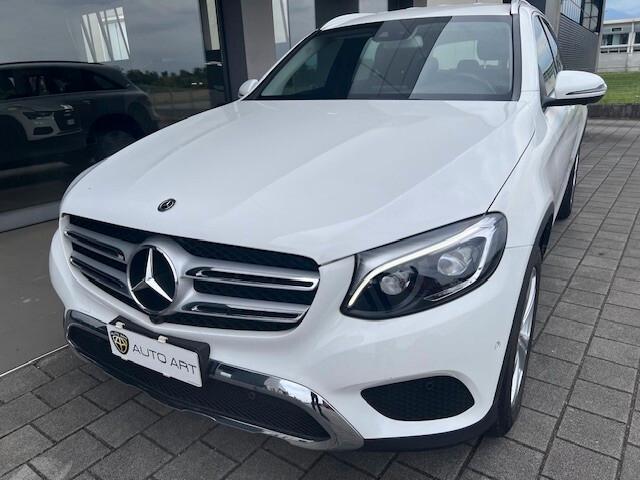 Mercedes-benz GLC 250 GLC 250 d 4Matic Sport