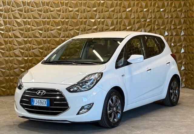 Hyundai iX20 1.4 90 CV Econext Comfort