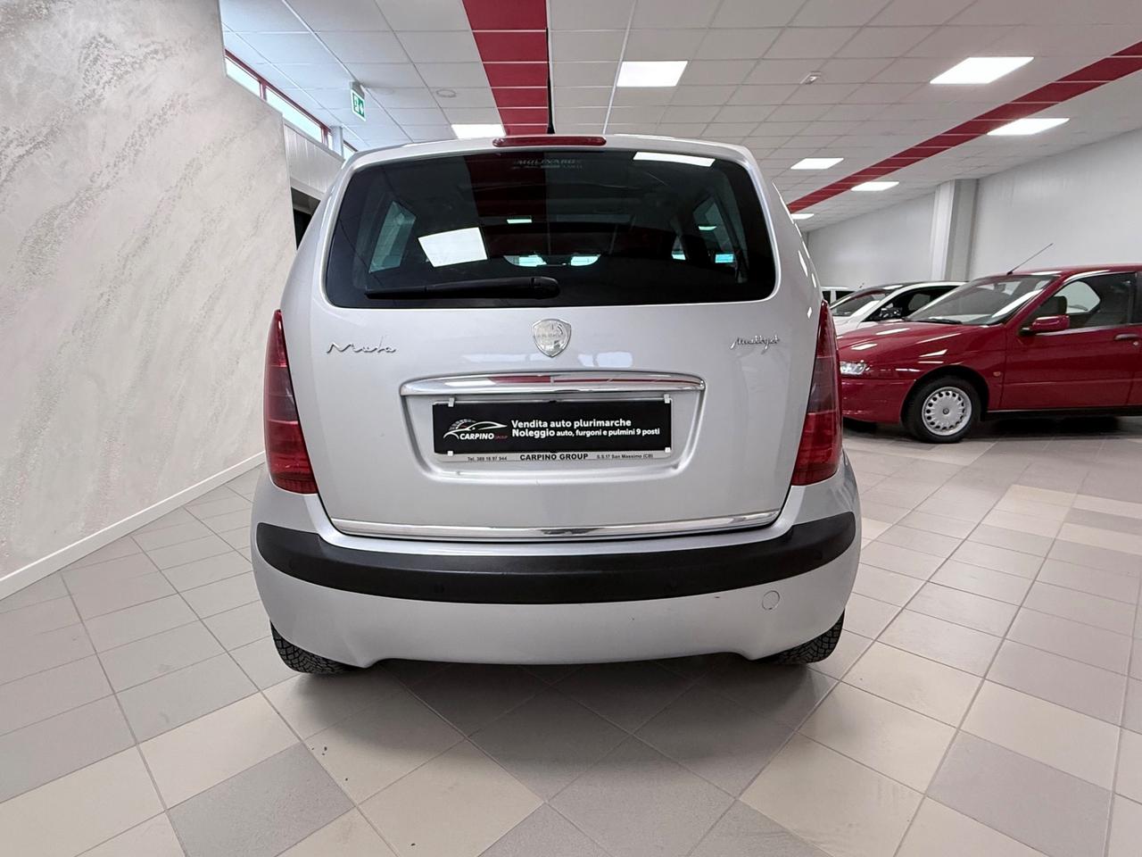 Lancia MUSA 1.3 Multijet 16V Platino