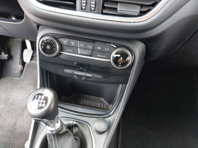 FORD Puma 1.0 EcoBoost Hybrid 125 CV S&S Titanium km 55000