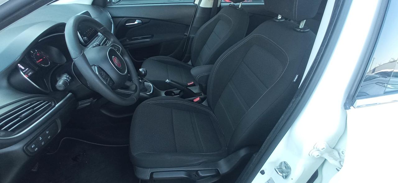 Fiat Tipo 1.6 Mjt - S-DESIGN - LEGGI!