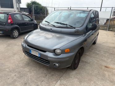 Fiat Multipla 1.9 JTD 5p. Van SX