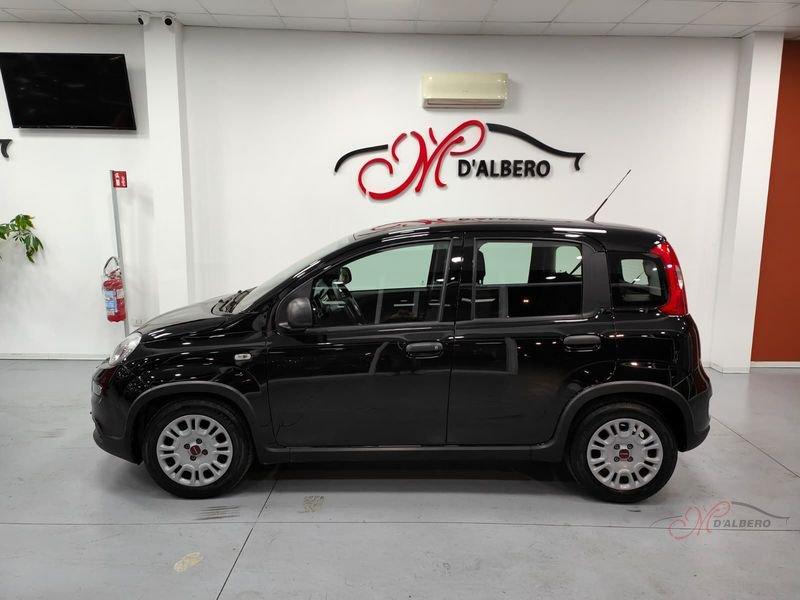 FIAT Panda Panda 1.0 FireFly S&S Hybrid