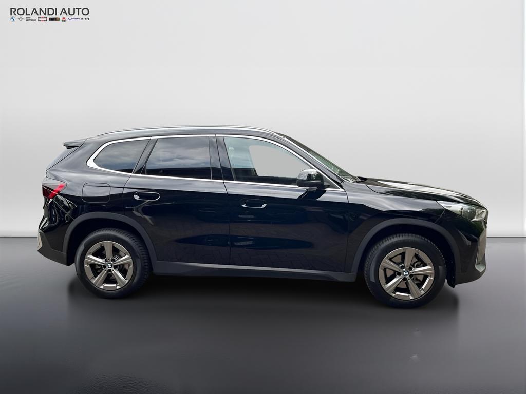 BMW X1 20 d Mild Hybrid 48V xDrive DCT