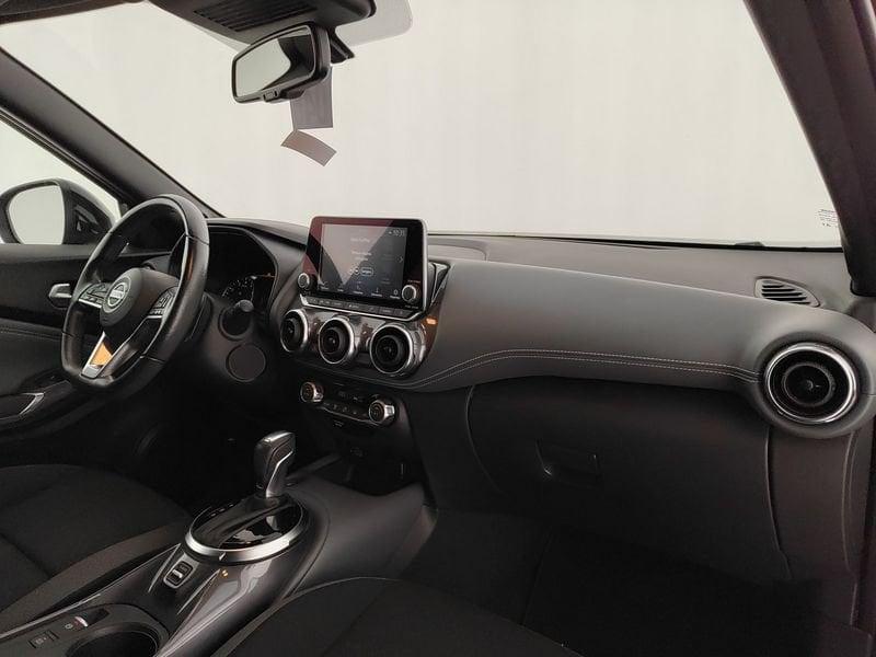 Nissan Juke Juke 1.0 dig-t N-Connecta 114cv dct