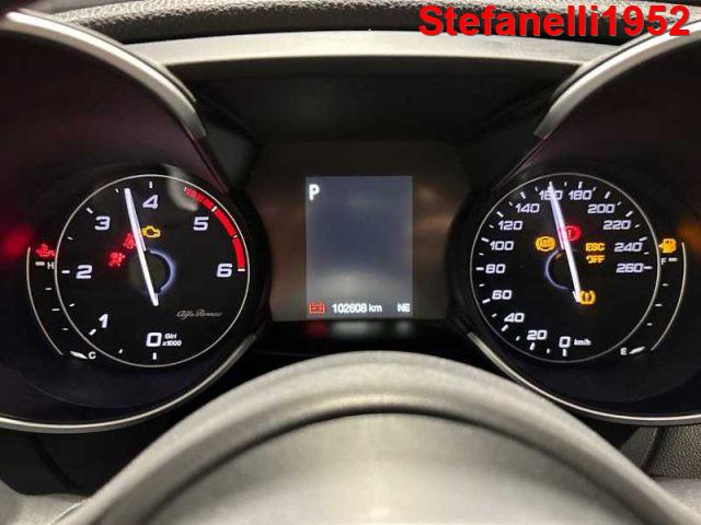 ALFA ROMEO Giulia - 2.2 t 150cv auto