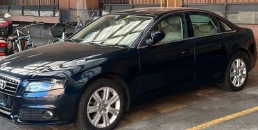 Audi A4 3.0 V6 TDI clean diesel quattro tiptronic Advanced