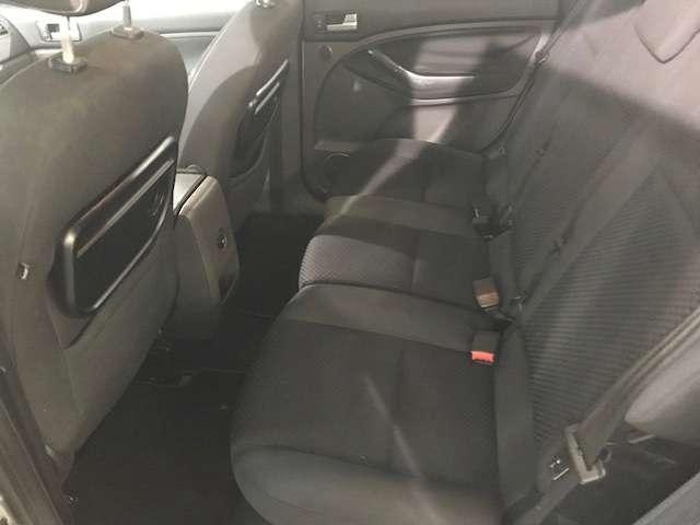 Ford C-Max C-Max 1.6 tdci Titanium Pack 110cv