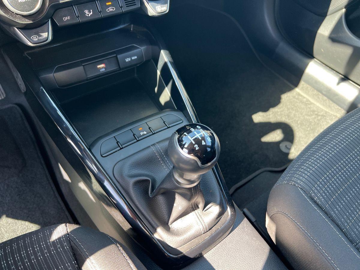 KIA Stonic 1.2 dpi Style gpl 82cv