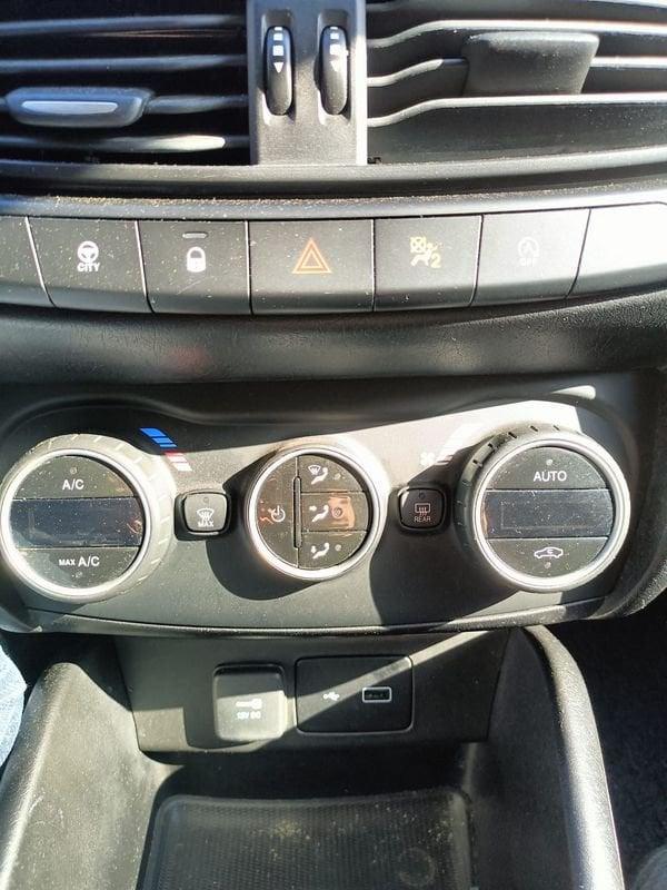 FIAT Tipo 1.3 Mjt 95cv 5M S&S Business