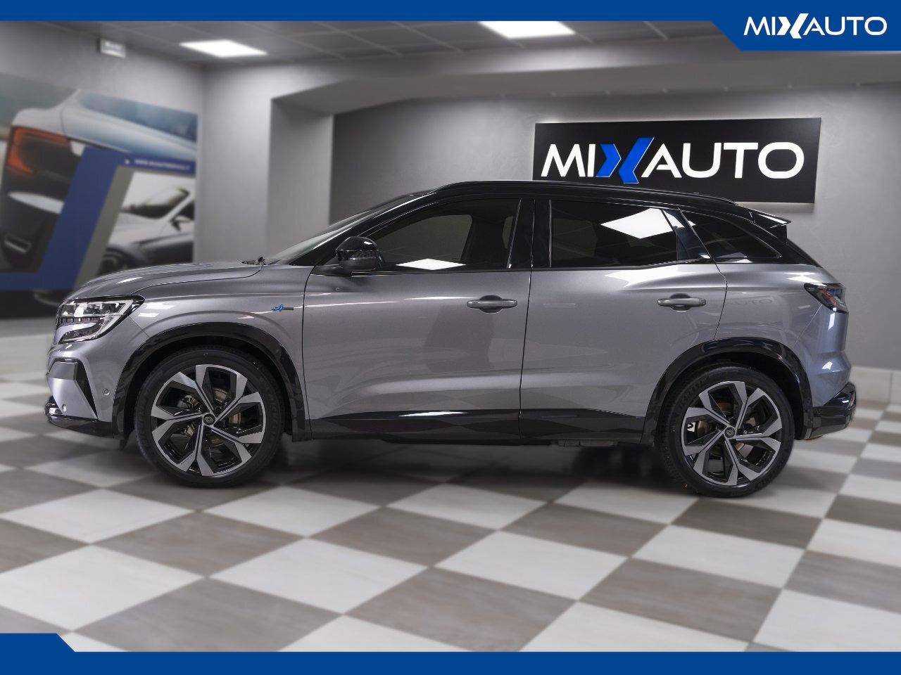 Renault Austral 1.3 Mild Hybrid Techno Esprit Alpine 160CV Auto