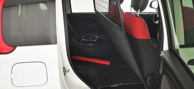FIAT Panda 1.2 GPL Pop Van 2 posti - Prezzo IVA esclusa