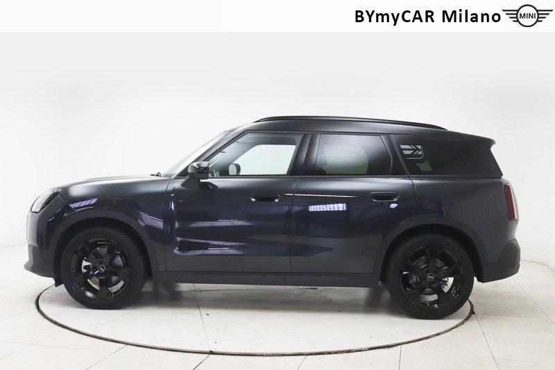 Mini Mini Countryman 1.5 48V C Classic
