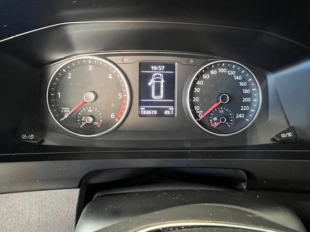 Volkswagen Caravelle 2.0 TDI 150CV DSG PC Comfortline