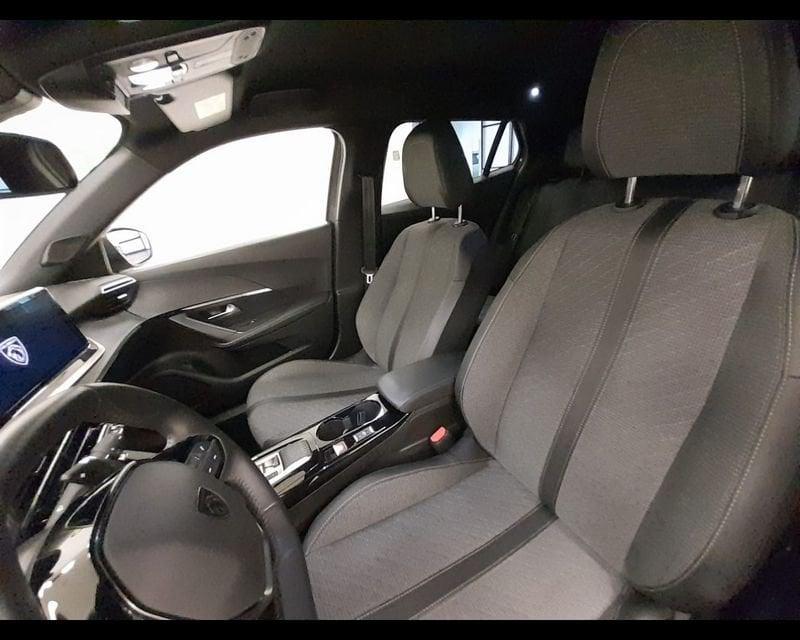 Peugeot 2008 II 2023 1.5 bluehdi Allure s&s 130cv eat8