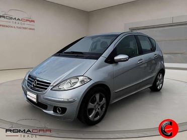 MERCEDES-BENZ A 180 CDI Avantgarde MARCIANTE