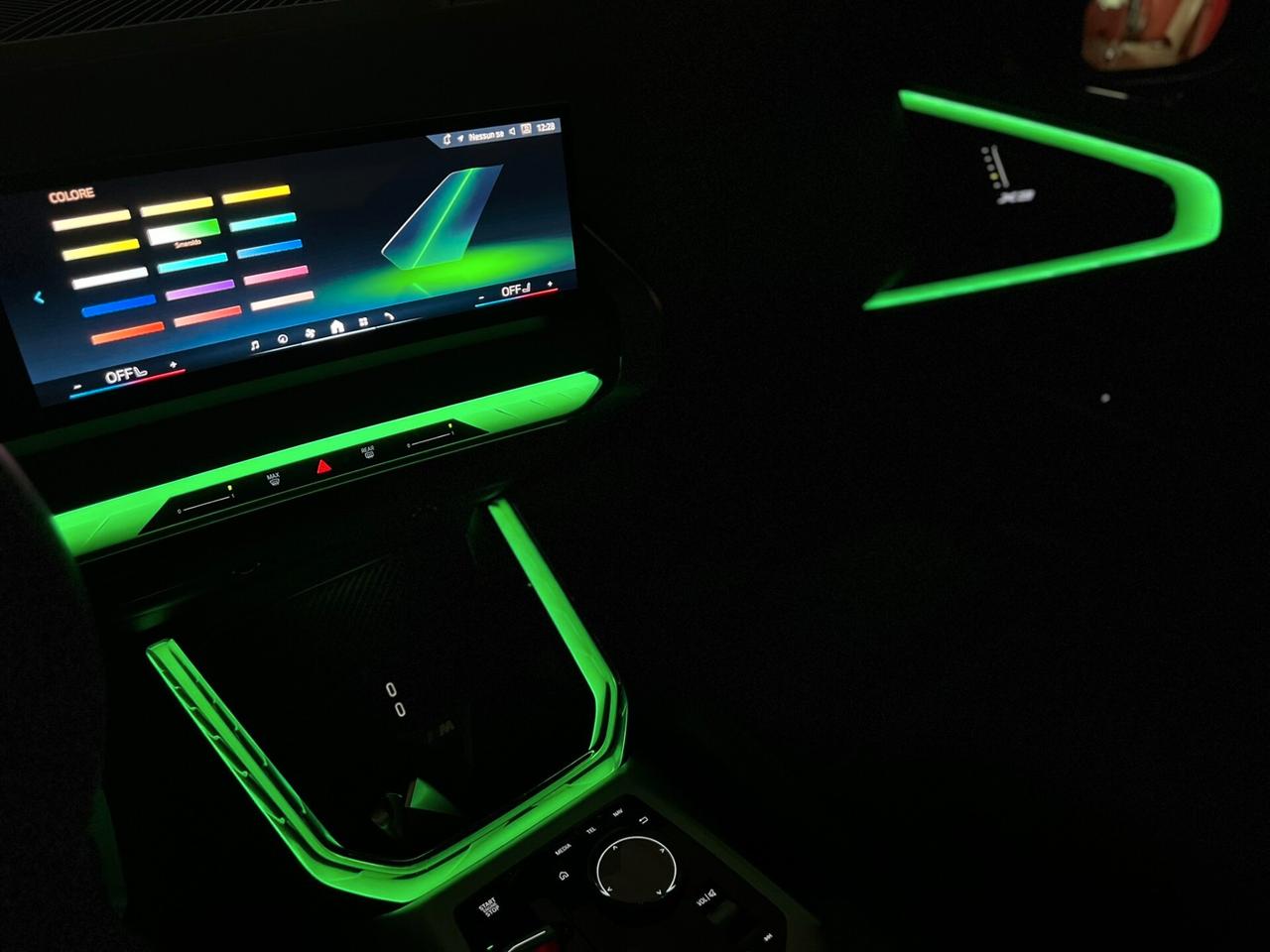 Bmw X3 xDrive 20d 2.0 197cv 48V MSport TETTO IVA ESPOSTA