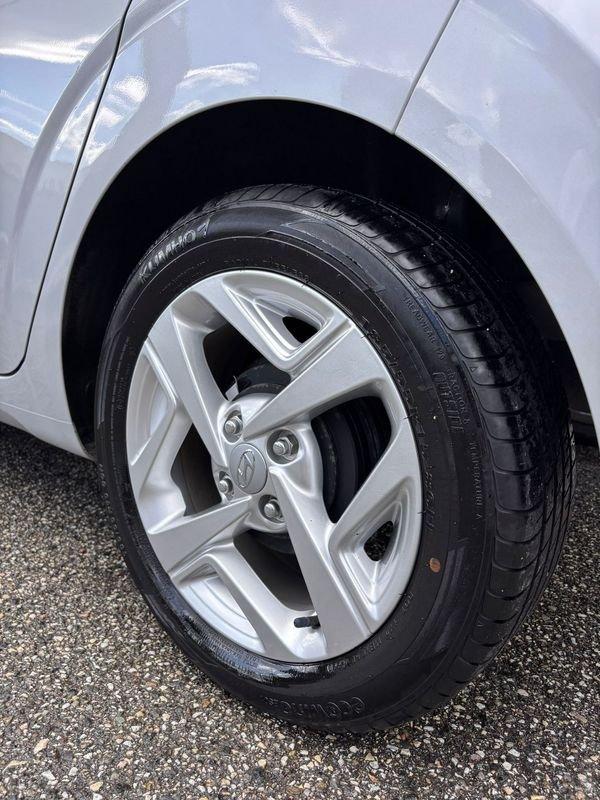 Hyundai i10 1.0 MPI Tech