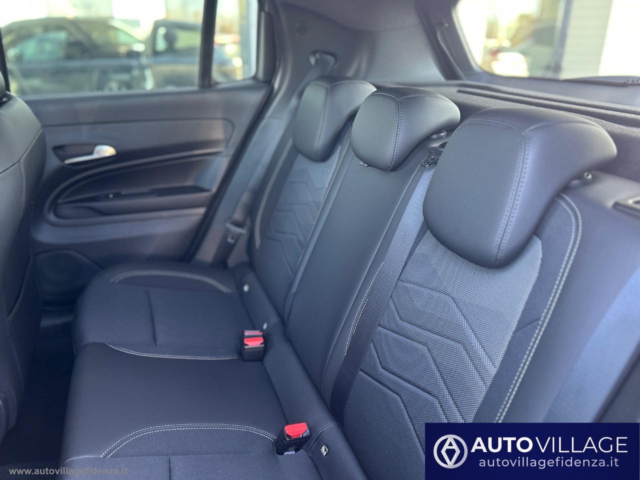 JEEP Avenger 1.2 Turbo Summit