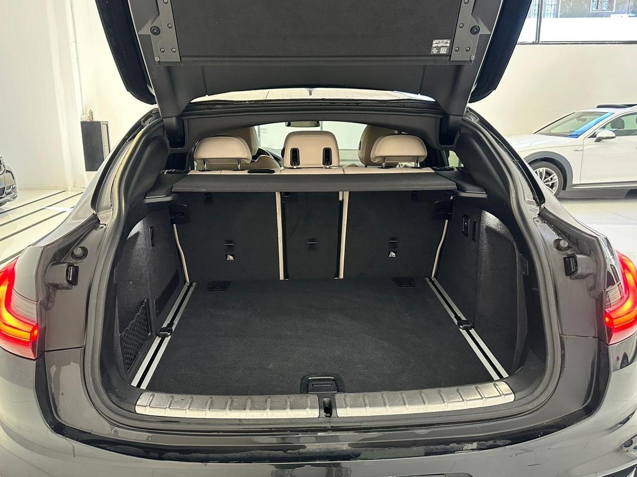 Bmw X4 xDrive20d Msport