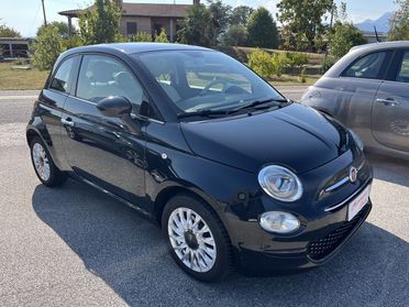 FIAT 500 1200 CC 69 CV LOUNGE
