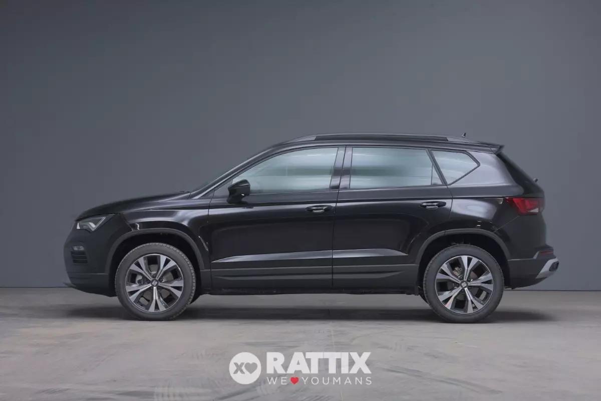 SEAT Ateca 2.0 TDI 150CV Black Edition DSG