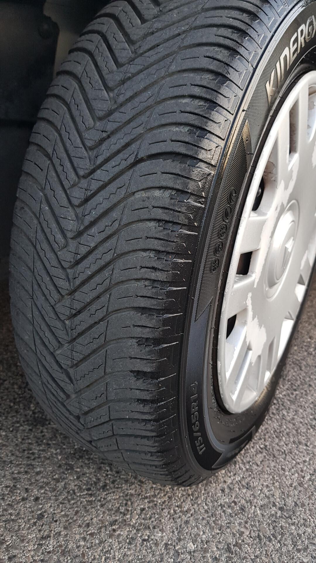 CITROEN C3 1.1 ELEG.TAGLIANDI CERTIFICATI 04/2009