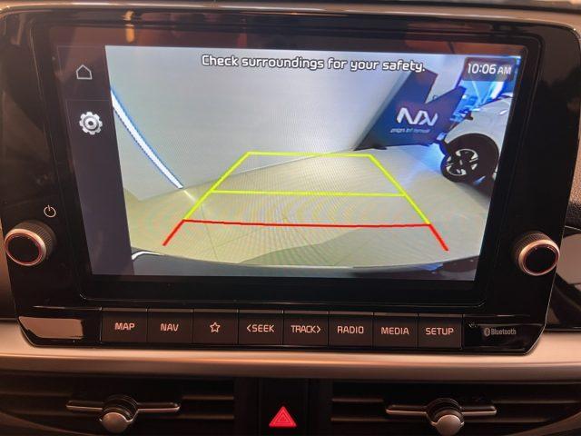 KIA Picanto 1.0 GDi 5 porte Style