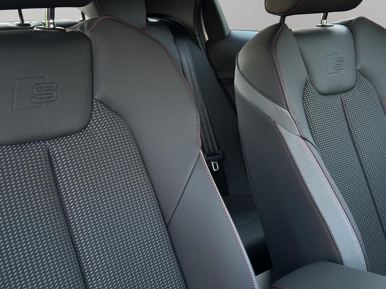 Audi A1 allstreet 30 TFSI S tronic Identity Contrast