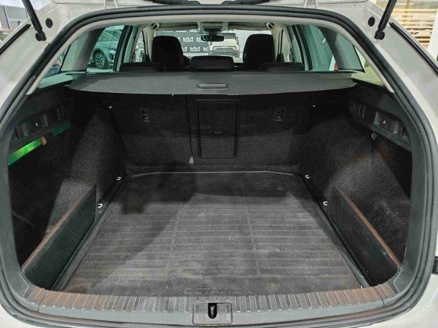 SKODA Octavia 2.0 TDI EVO SCR 150 CV Wagon Executive