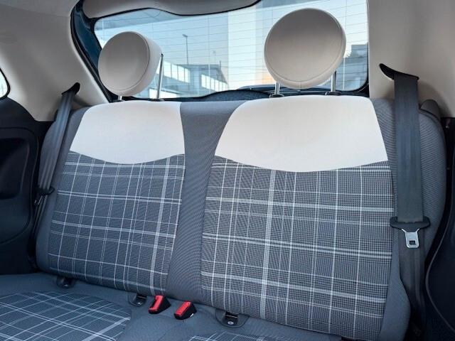 Fiat 500 1.2 Lounge 2018