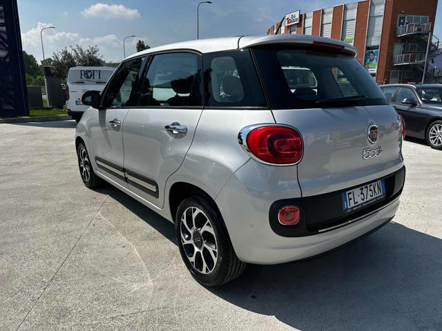 FIAT 500L 1.3 Multijet 95 CV Lounge OK NEOPATENTATO