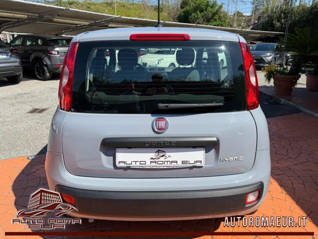 FIAT Panda 1.0 FireFly S&S Hybrid Easy PREZZO REALE!