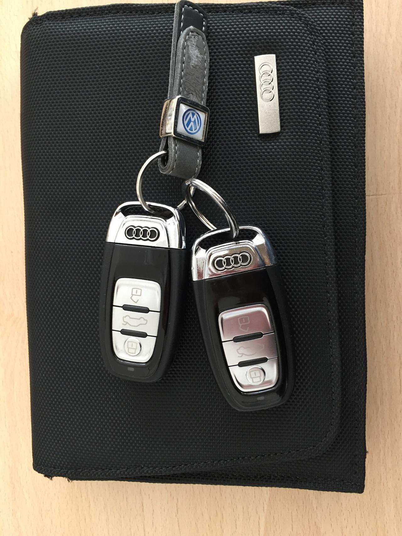 Audi A8 3.0 TDI 262 CV ULTRA quattro tiptronic