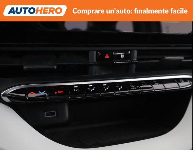 FIAT 500e Berlina 23,8 kWh Action