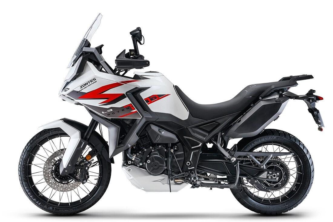 Zontes ZT 703 F ADVENTURE