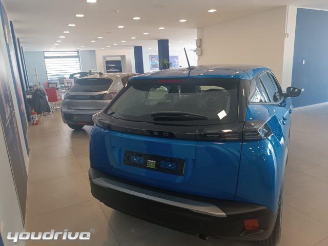 PEUGEOT 2008 PureTech 100 S&S Active KM0