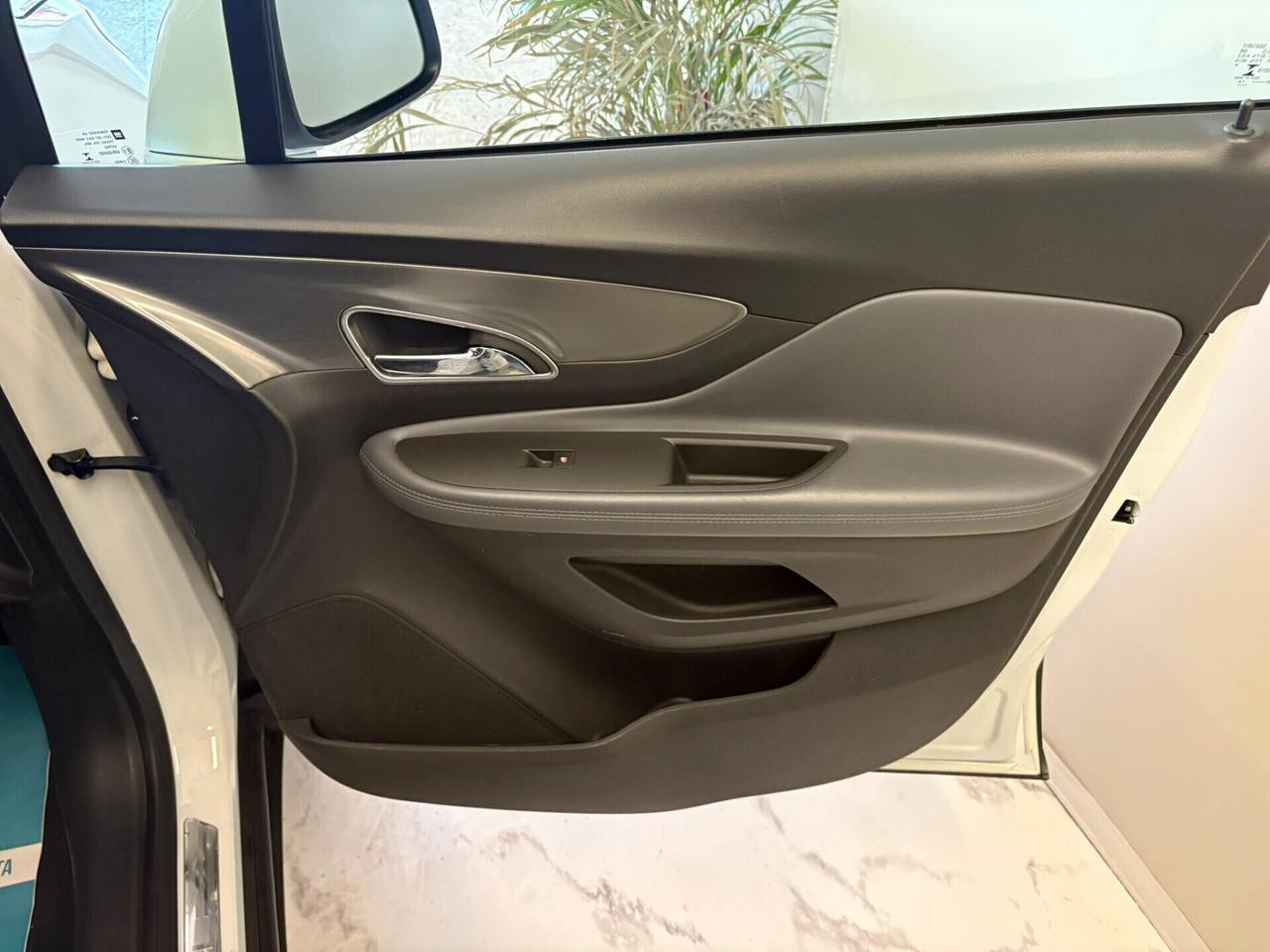 Opel Mokka 1.4 Turbo GPL Tech 140CV 4x2 Cosmo