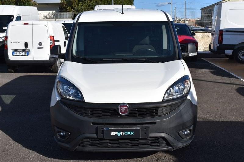 FIAT Doblò Doblò 1.6 MJT 105CV S&S PC-TN Cargo Business