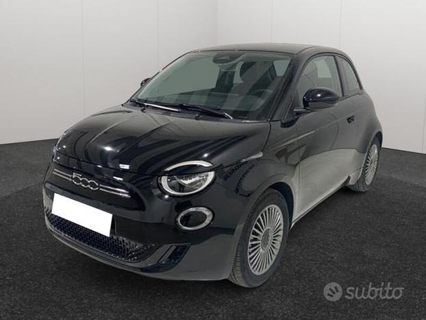 FIAT 500 Nuova Hatchback My23 La Nuova - 320 ...