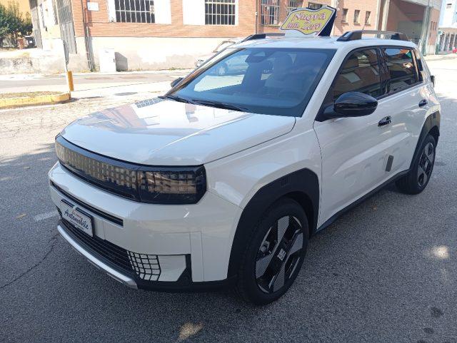 FIAT Grande Panda LA PRIMA KM0 D'IMPORTAZIONE CONSEGNA IN 20 GIORNI