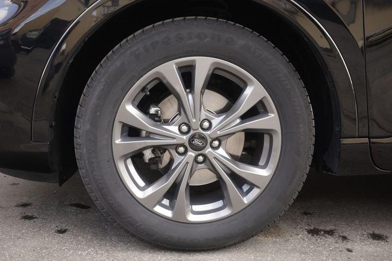 Ford Kuga 2.5 Benzina FHEV 190CV 2WD ST-Line Aut Unicoproprietario