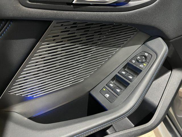 BMW 120 48V MSport "18 M Sport MASCH.LED/TELECAM 360