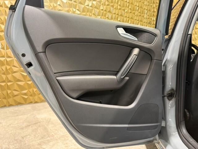 Audi A1 1.4 TFSI 125 CV Admired