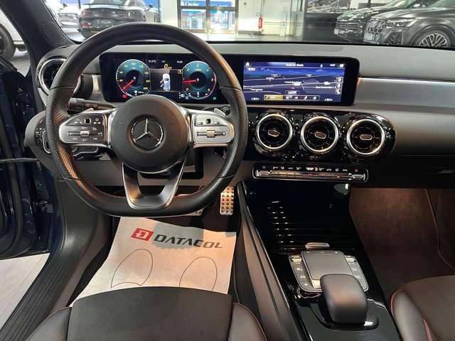 Mercedes-Benz A 200 A 200 d Premium auto AMG Pack